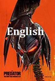 The Predator 2018 camprint